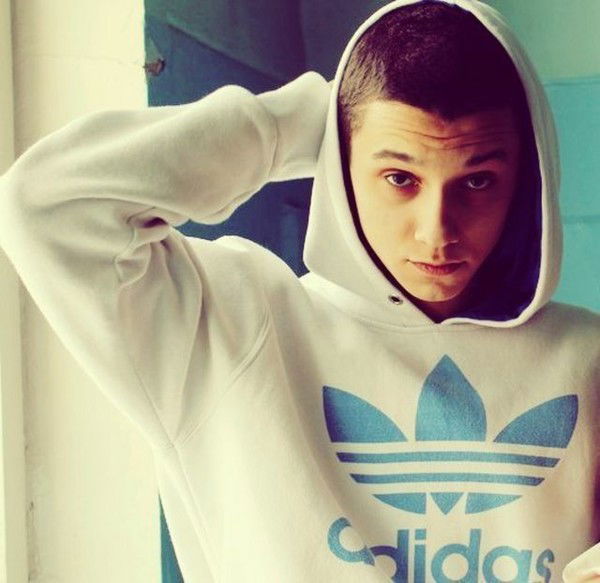 Денис Фокин