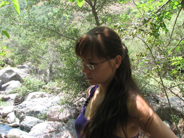 Светлана Агапова