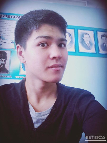 Ибрахим Умиров