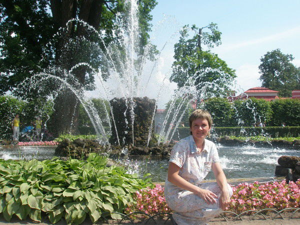 Ольга Зайцева