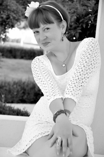 Настена Борисова