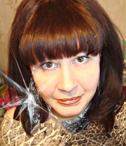 Елена Паршина