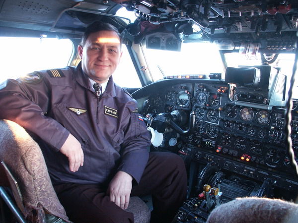 Марат Нигматуллин