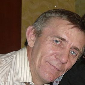 Николай Лавников