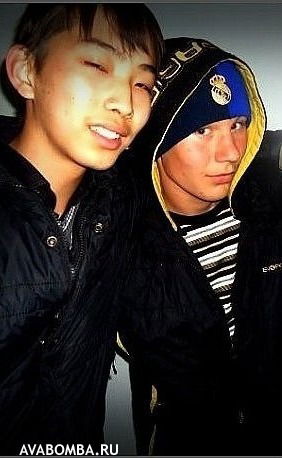 Антон Грудинин