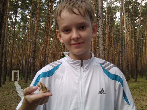 Дим@н Малышев