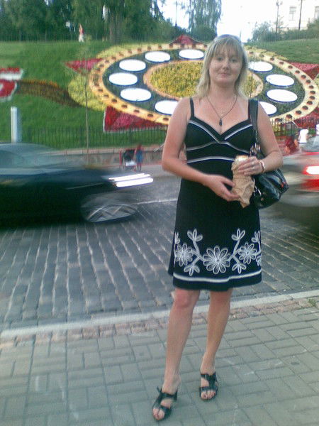 Татьяна Резчик