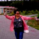 Ирина Ким