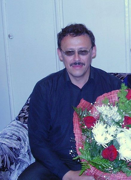 Вадим Малахов