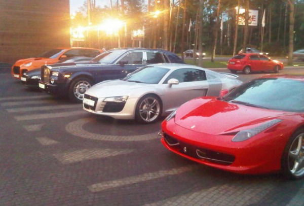 Талгат Утепов