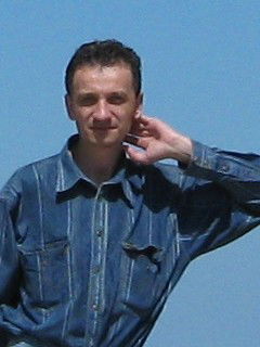 Виктор Таран