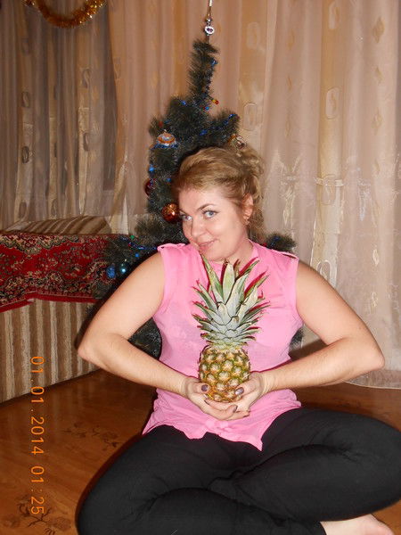 Светлана Щерба