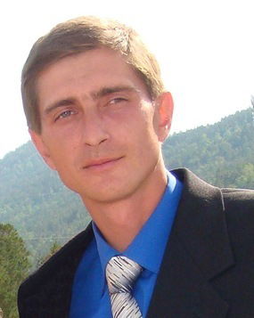 Алексей Андреев