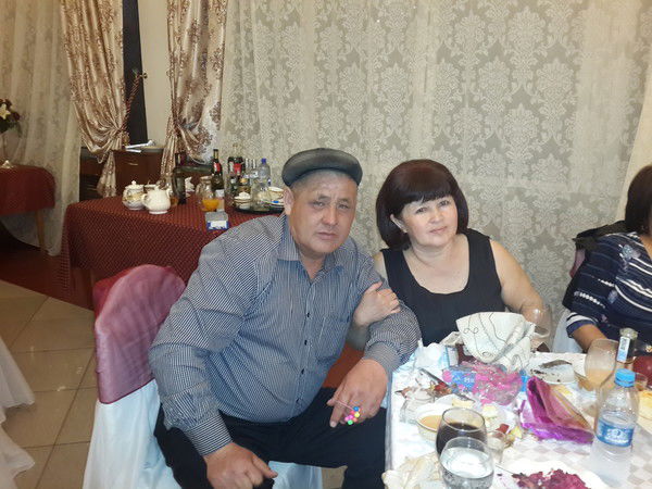 Гуля Кенжембетова