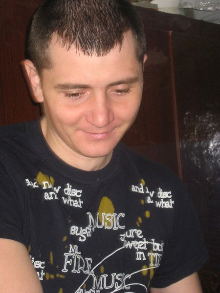 Александр Владимирович