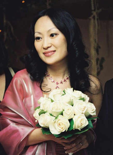 Ли Виктория