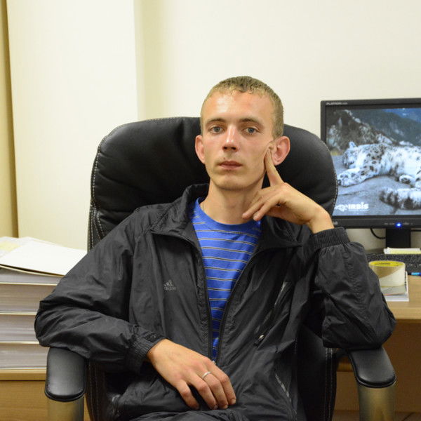 Леха Вакуров