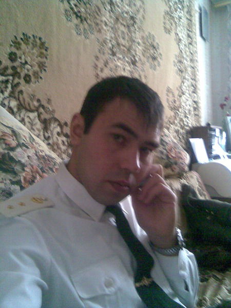 Виталий Осокин