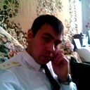 Виталий Осокин