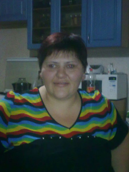 Людмила Михайличенко