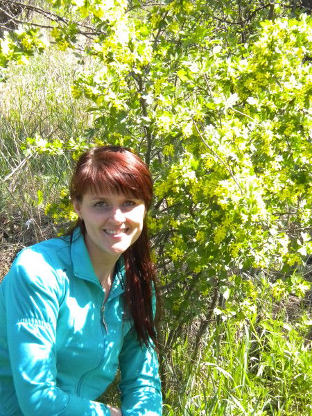 Таня Зайцева