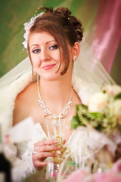 Виктория Билан