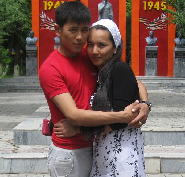 Асылхан Ауенбаев