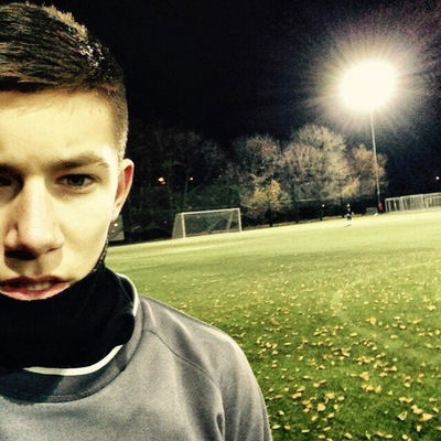 Паша Карпов