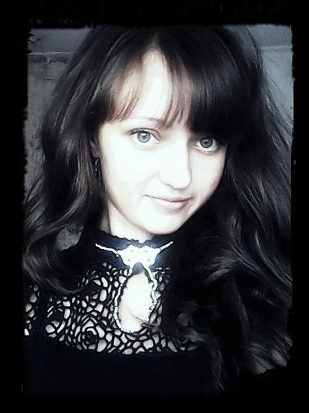 Юлия Кашапова