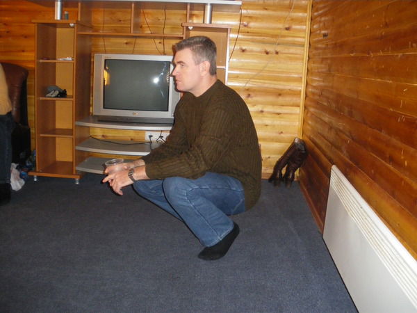 Басюйка Яранцев