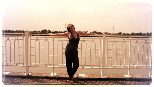 Алена Бебенина