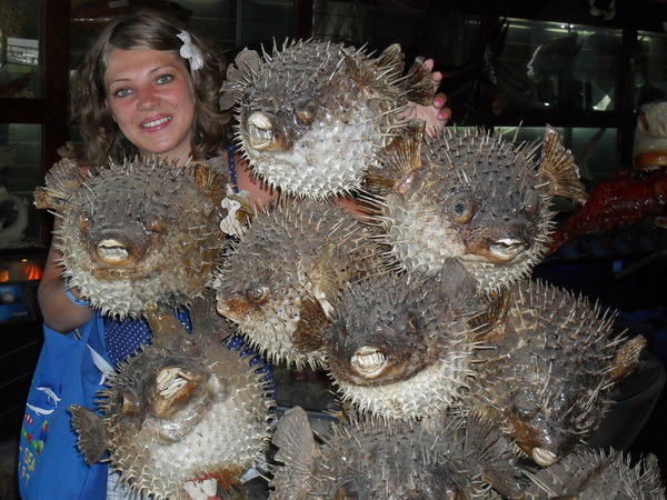 Нина Иванова