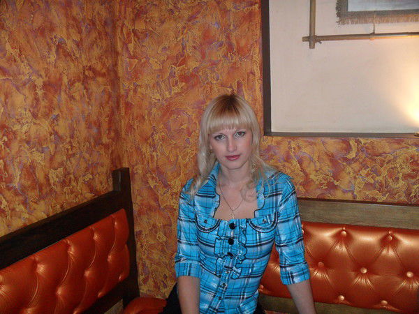 Наталья Иванова