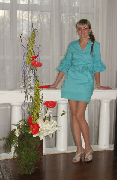 Галина Бисерова