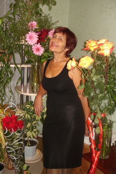 Наталья Бугаенко