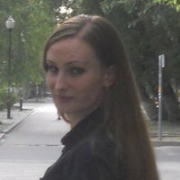 Ирина Толопченко