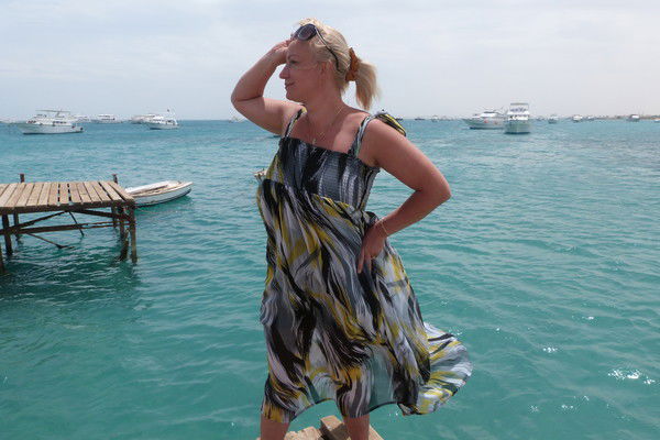 Наталья Тронина