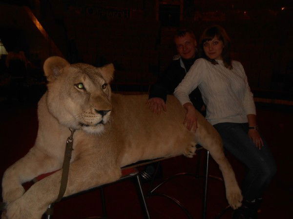 Денис Клементьев