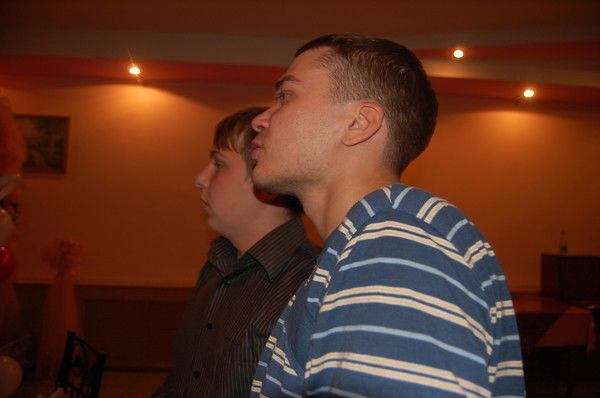 Алексей Бринёв