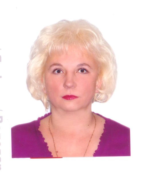 Елена Балуцкова