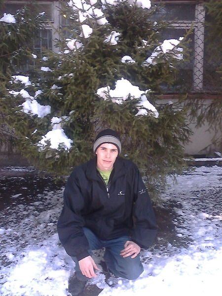 Валентин Решетников