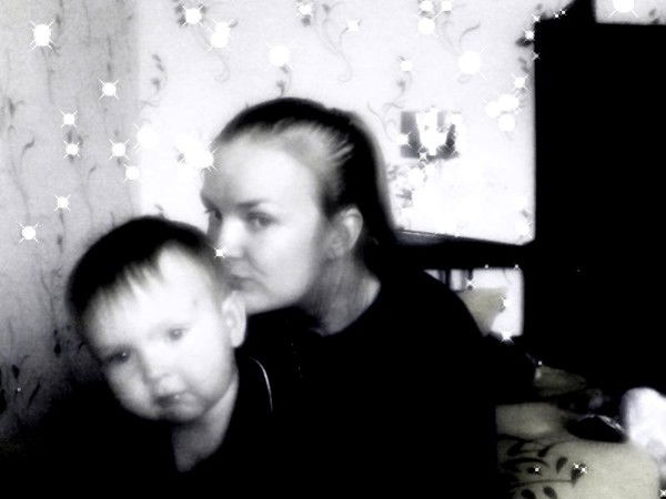 Катюня Ефремова