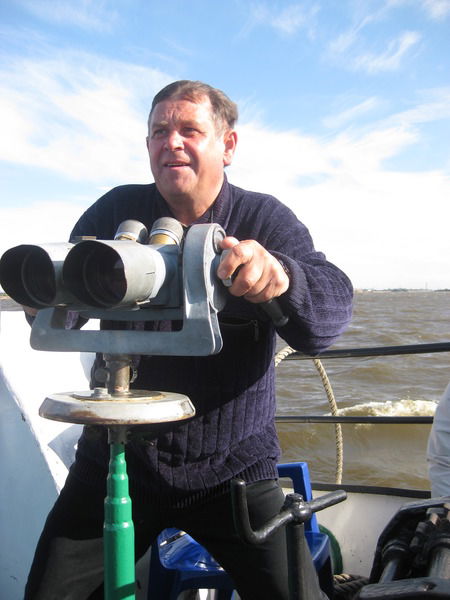 Сергей Файзулин