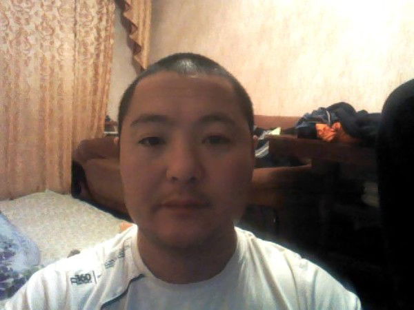 Ергали Аныкбаиев