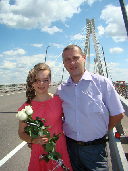 Ирина Нехорошева