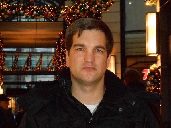 Сергей Пурвинскайте