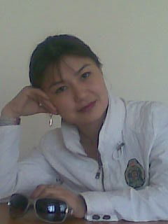 Сауле Жараспаева