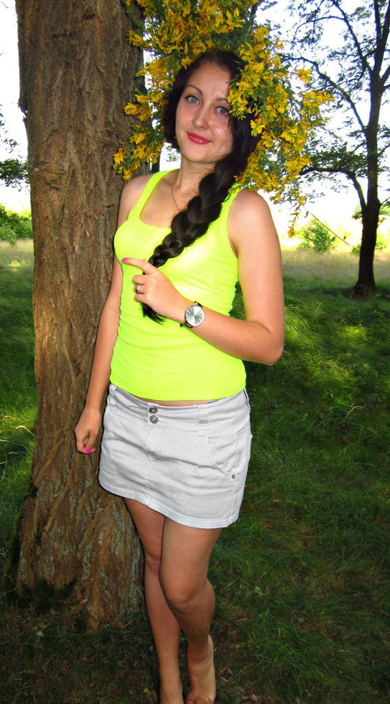 Даша Никитенко