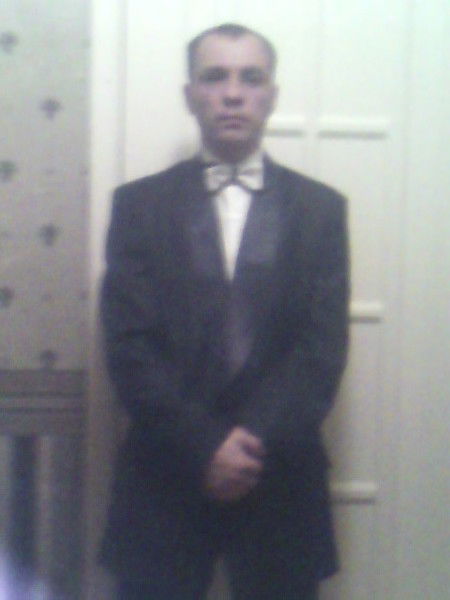 Сергей Уринков