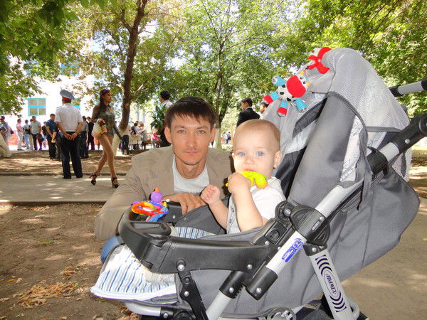 Алексей Кондратенко